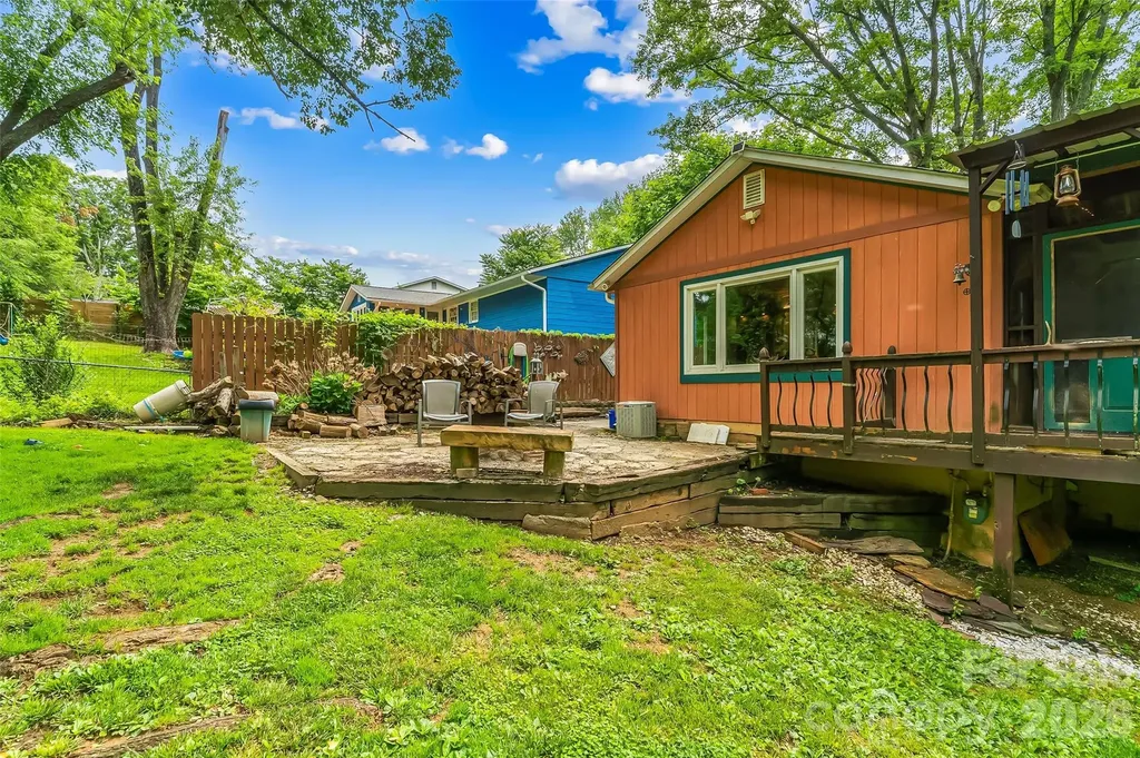 10 Oak Leaf Lane Arden NC 28704