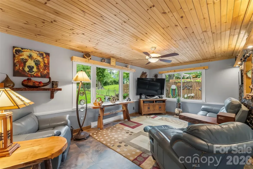 10 Oak Leaf Lane Arden NC 28704