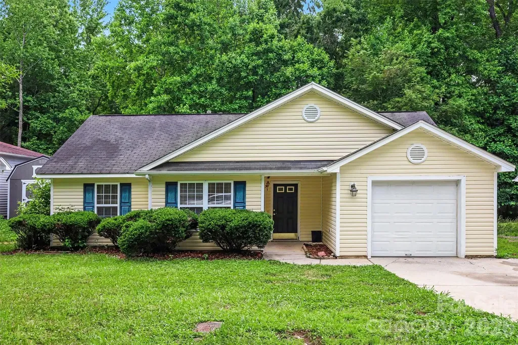 3385 Hunting Wood Court Gastonia NC 28052