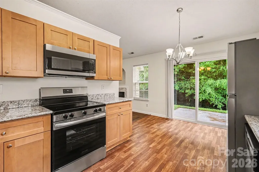 3385 Hunting Wood Court Gastonia NC 28052
