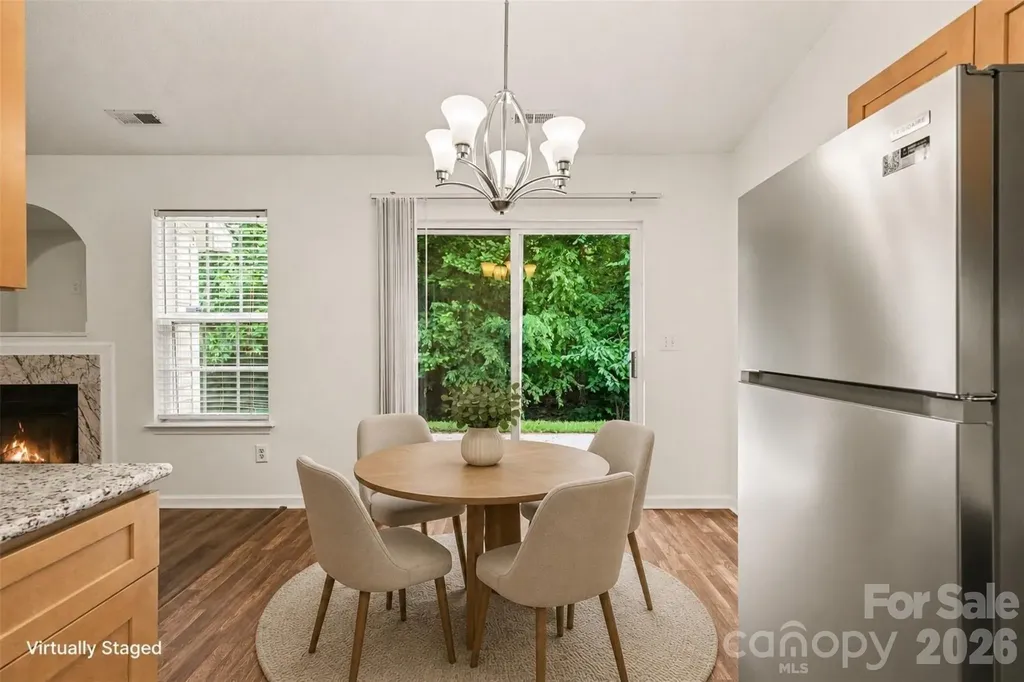 3385 Hunting Wood Court Gastonia NC 28052