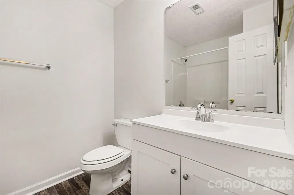 3385 Hunting Wood Court Gastonia NC 28052
