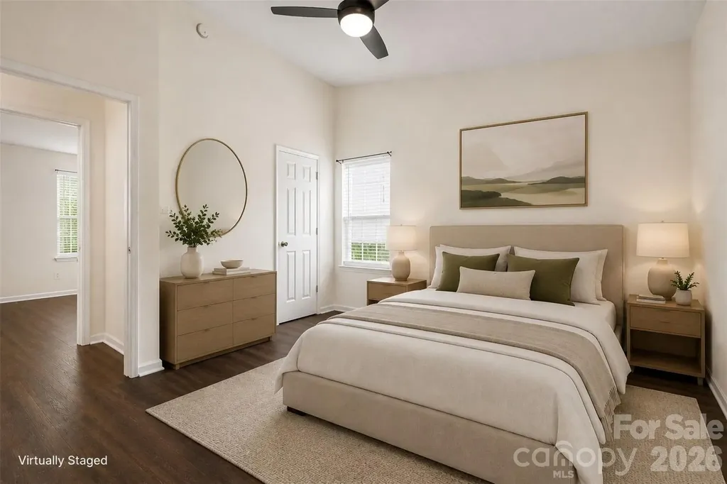 3385 Hunting Wood Court Gastonia NC 28052