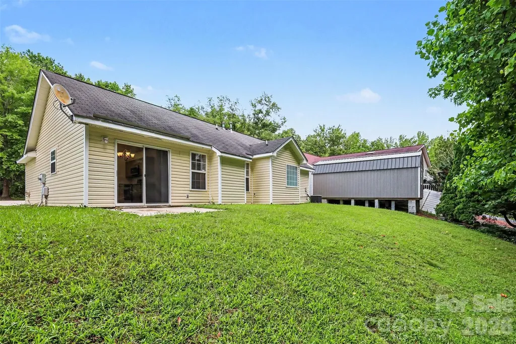 3385 Hunting Wood Court Gastonia NC 28052