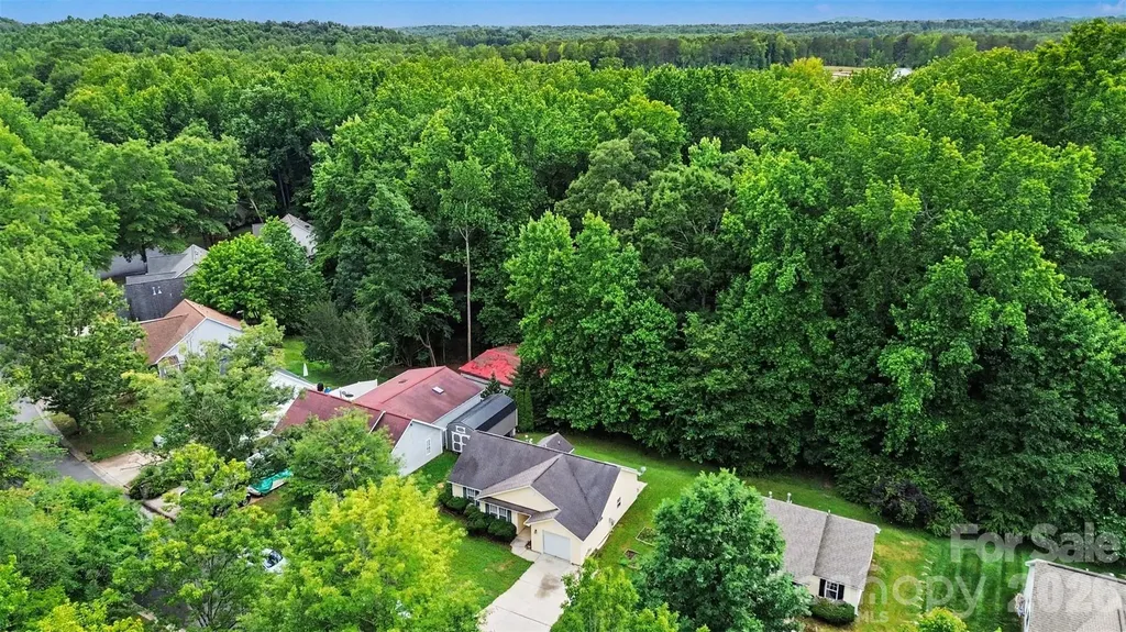3385 Hunting Wood Court Gastonia NC 28052