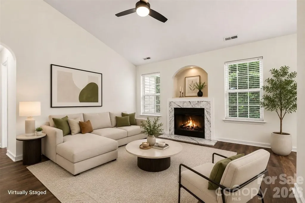 3385 Hunting Wood Court Gastonia NC 28052
