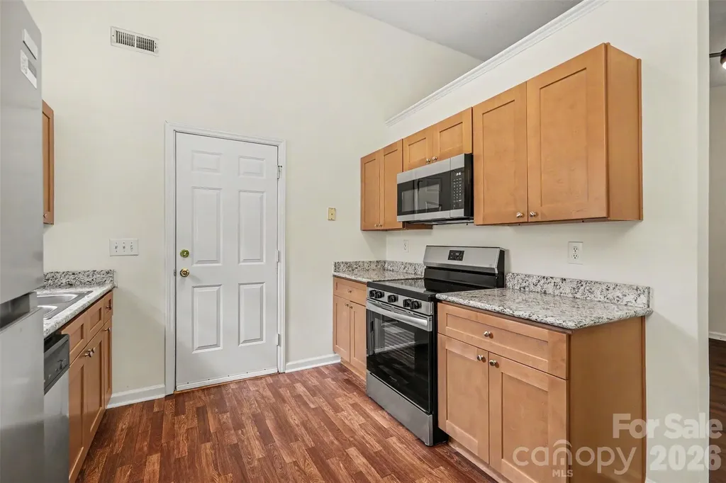 3385 Hunting Wood Court Gastonia NC 28052