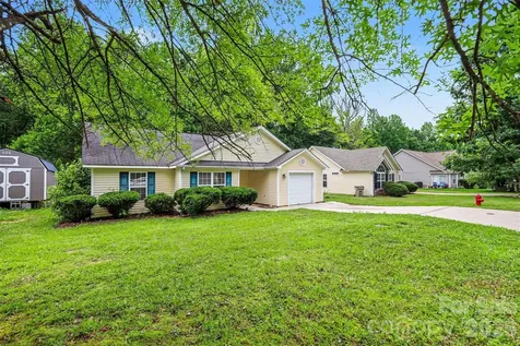 3385 Hunting Wood Court Gastonia NC 28052