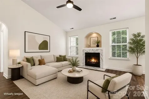 3385 Hunting Wood Court Gastonia NC 28052