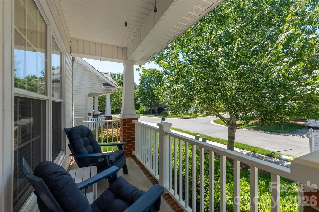 1047 Curry Way Matthews NC 28104