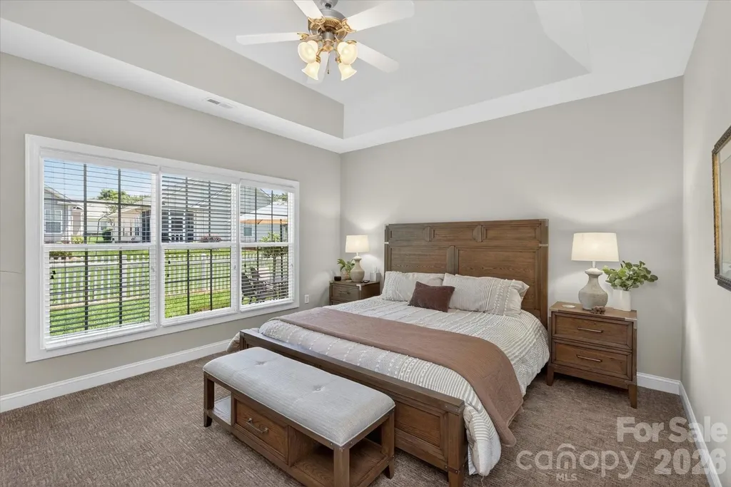1047 Curry Way Matthews NC 28104