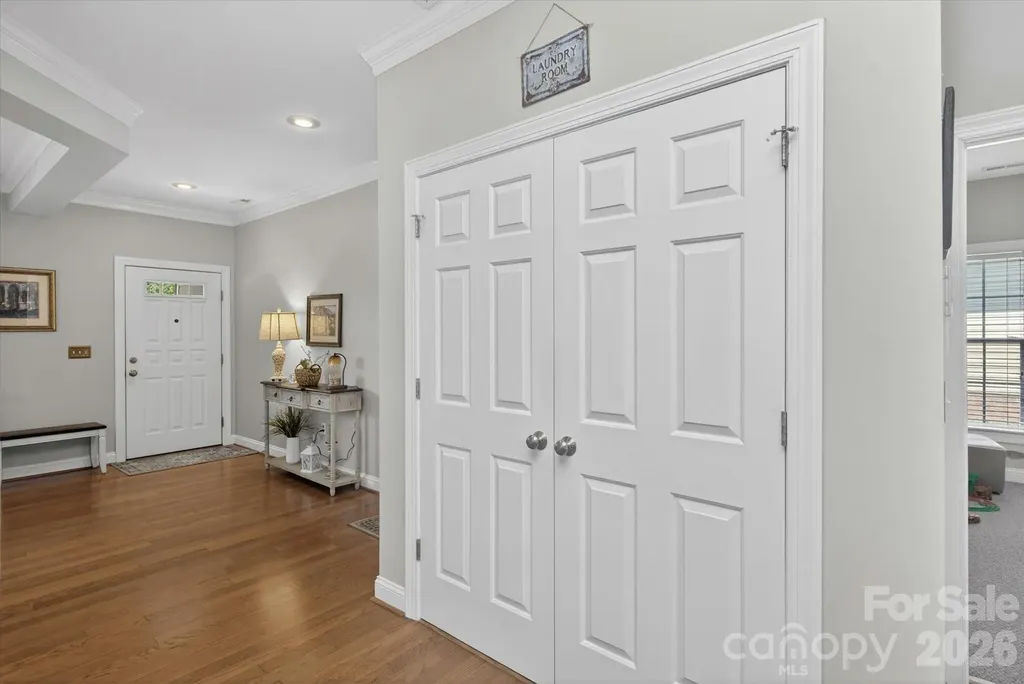 1047 Curry Way Matthews NC 28104