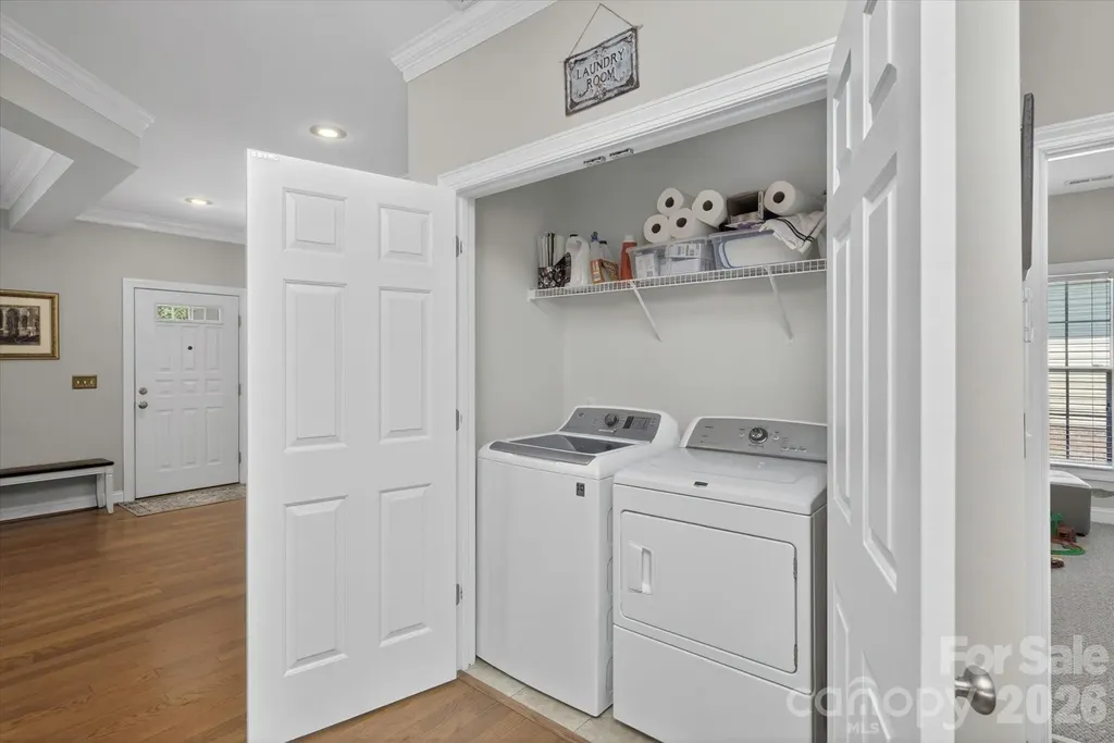 1047 Curry Way Matthews NC 28104