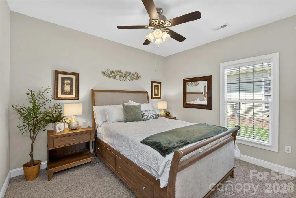 1047 Curry Way Matthews NC 28104