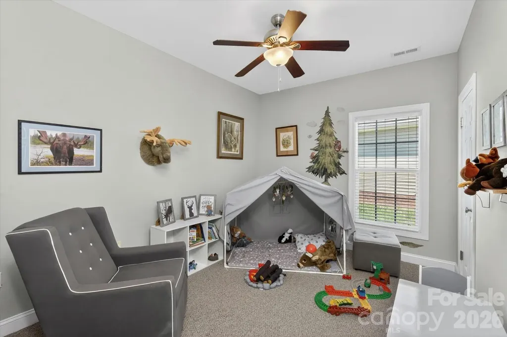 1047 Curry Way Matthews NC 28104