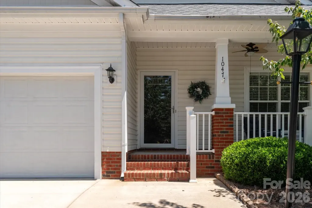 1047 Curry Way Matthews NC 28104