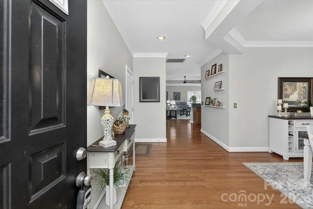 1047 Curry Way Matthews NC 28104