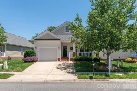 1047 Curry Way Matthews NC 28104