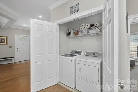 1047 Curry Way Matthews NC 28104