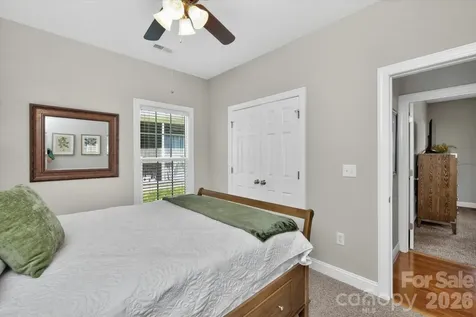1047 Curry Way Matthews NC 28104