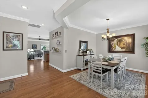 1047 Curry Way Matthews NC 28104