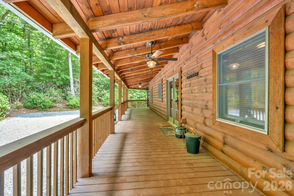 328 Nile Park Drive Blowing Rock NC 28605