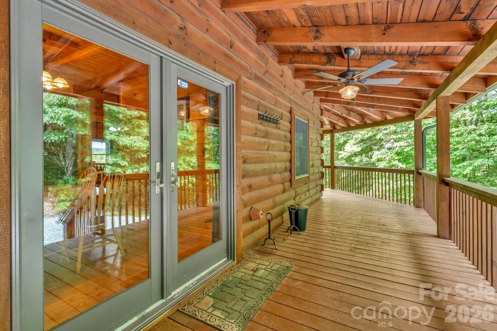 328 Nile Park Drive Blowing Rock NC 28605