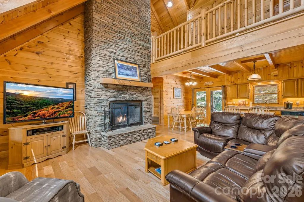 328 Nile Park Drive Blowing Rock NC 28605