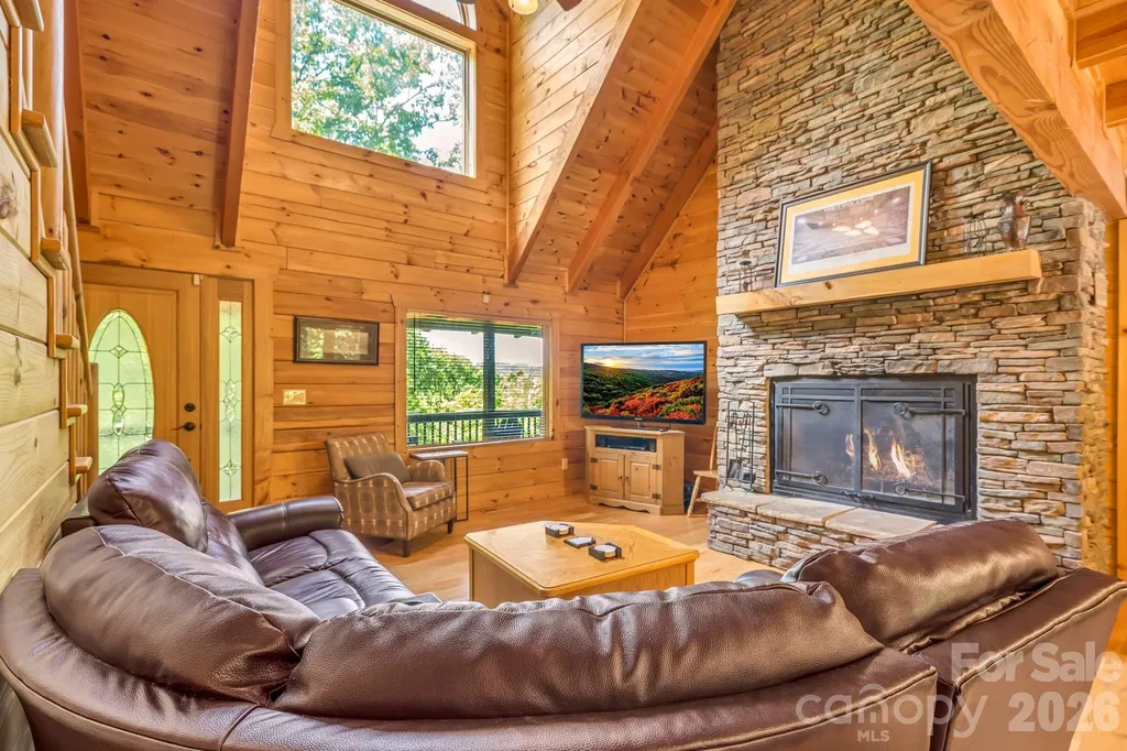 328 Nile Park Drive Blowing Rock NC 28605