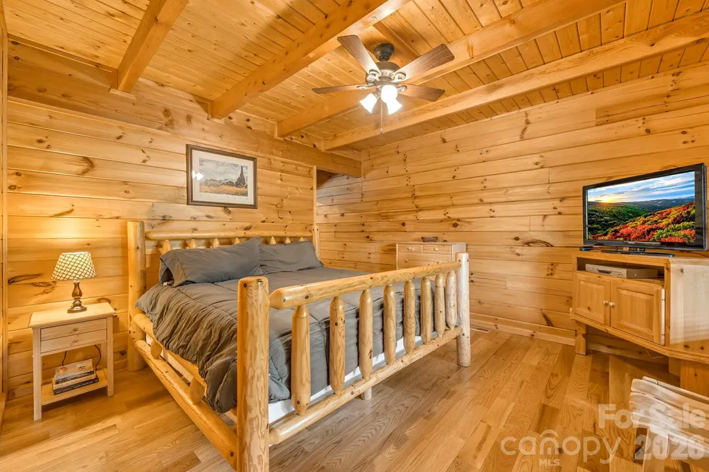 328 Nile Park Drive Blowing Rock NC 28605