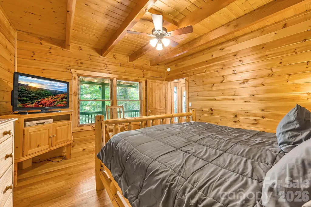 328 Nile Park Drive Blowing Rock NC 28605