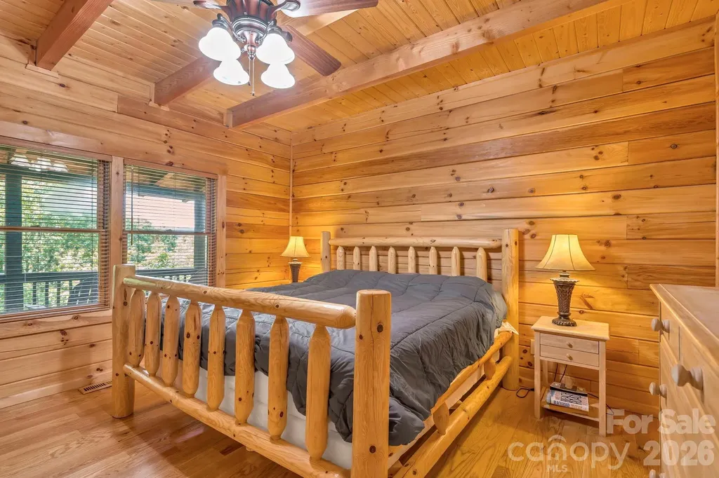 328 Nile Park Drive Blowing Rock NC 28605