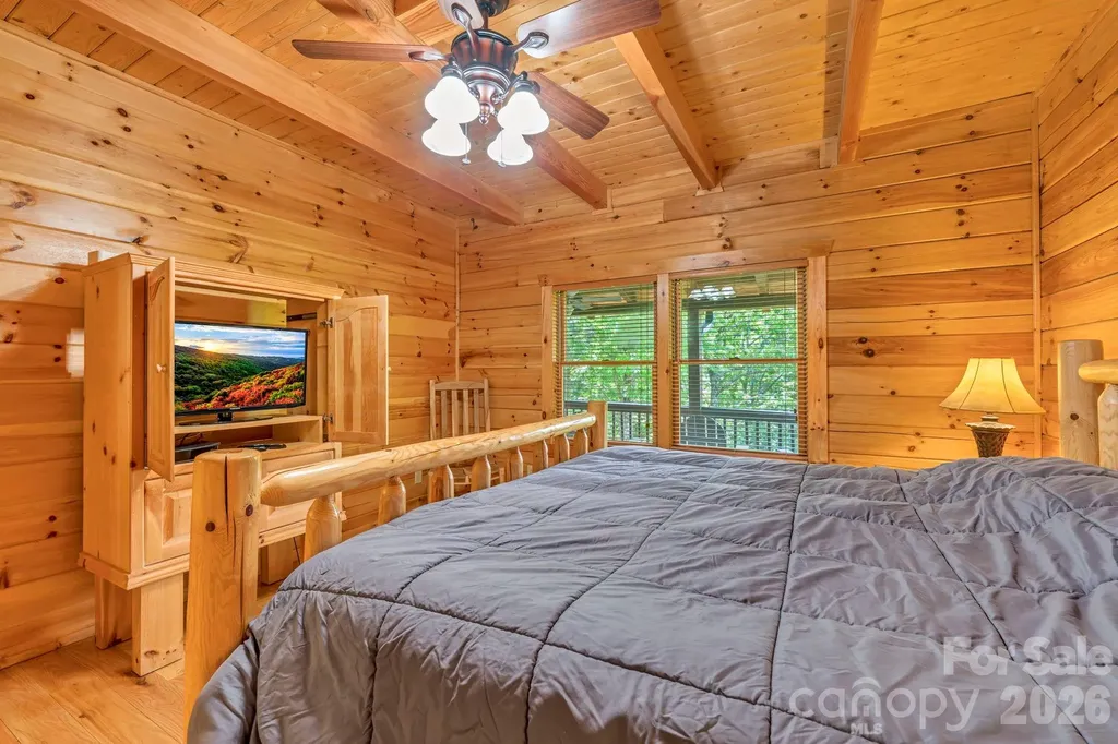 328 Nile Park Drive Blowing Rock NC 28605