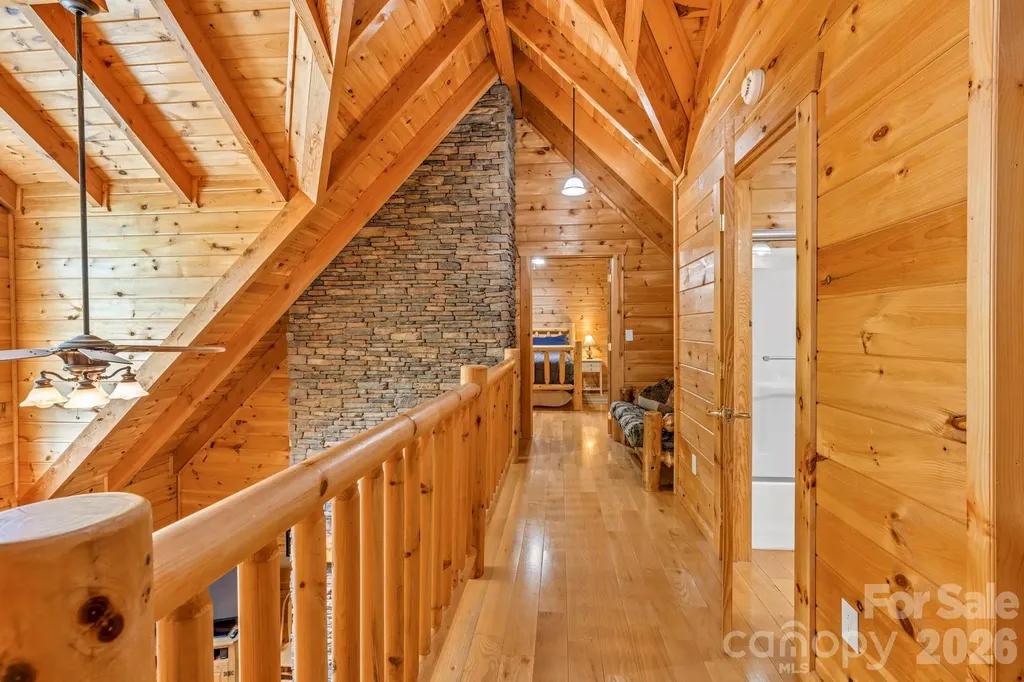328 Nile Park Drive Blowing Rock NC 28605