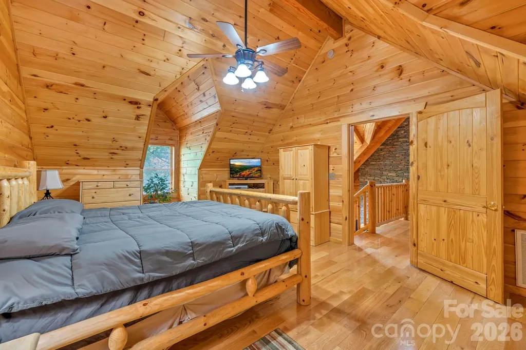 328 Nile Park Drive Blowing Rock NC 28605