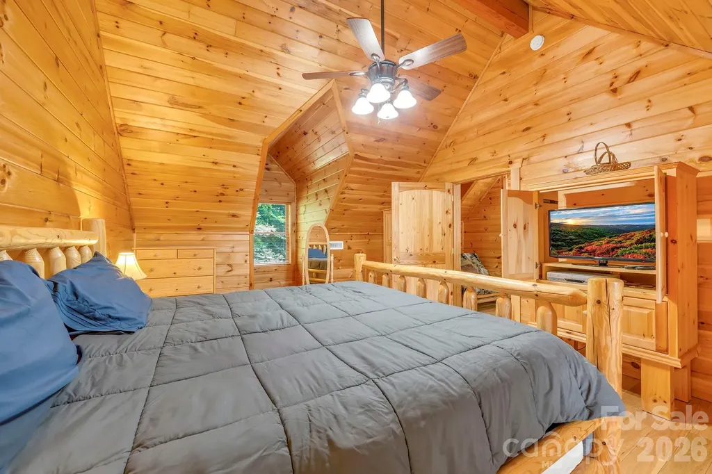 328 Nile Park Drive Blowing Rock NC 28605
