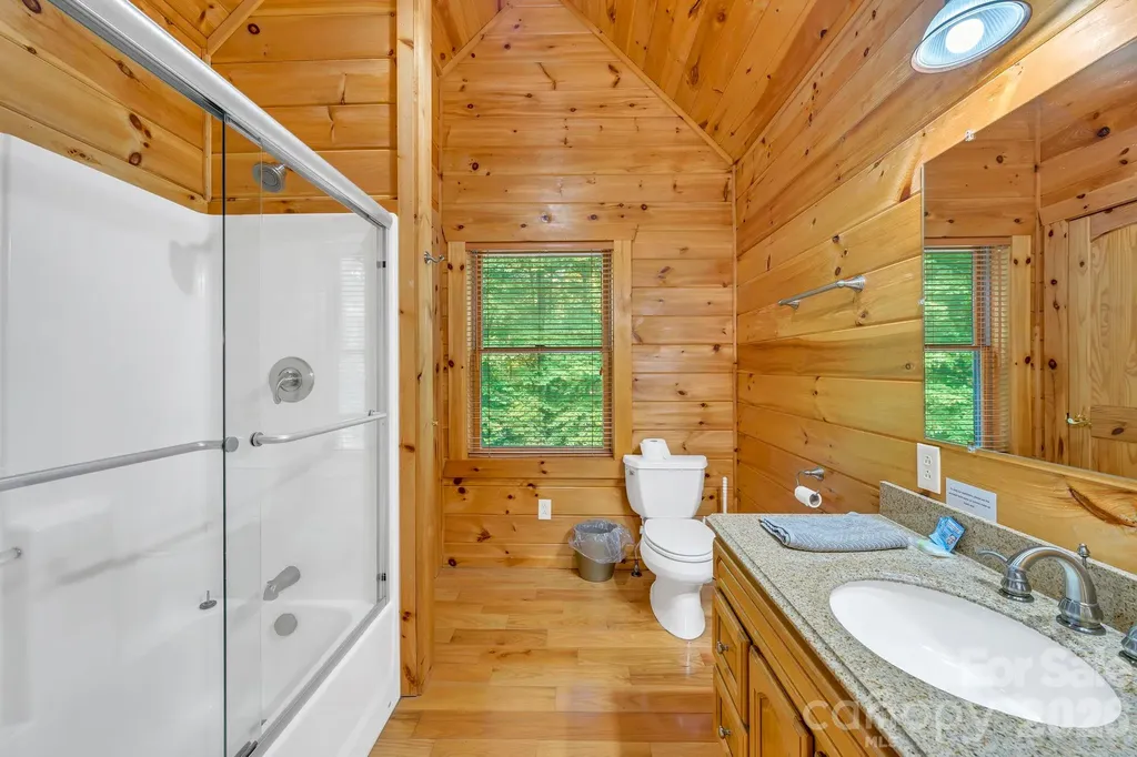 328 Nile Park Drive Blowing Rock NC 28605