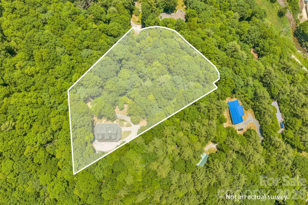 328 Nile Park Drive Blowing Rock NC 28605