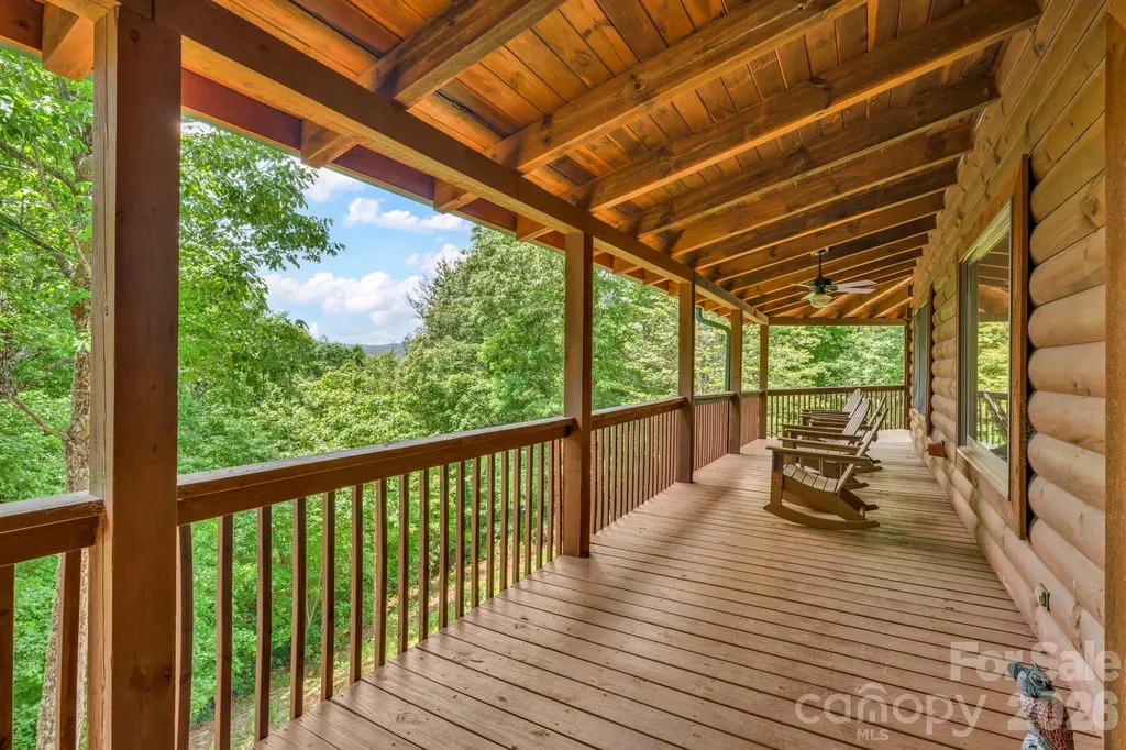 328 Nile Park Drive Blowing Rock NC 28605