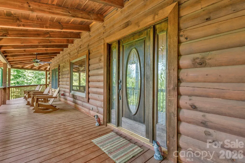 328 Nile Park Drive Blowing Rock NC 28605