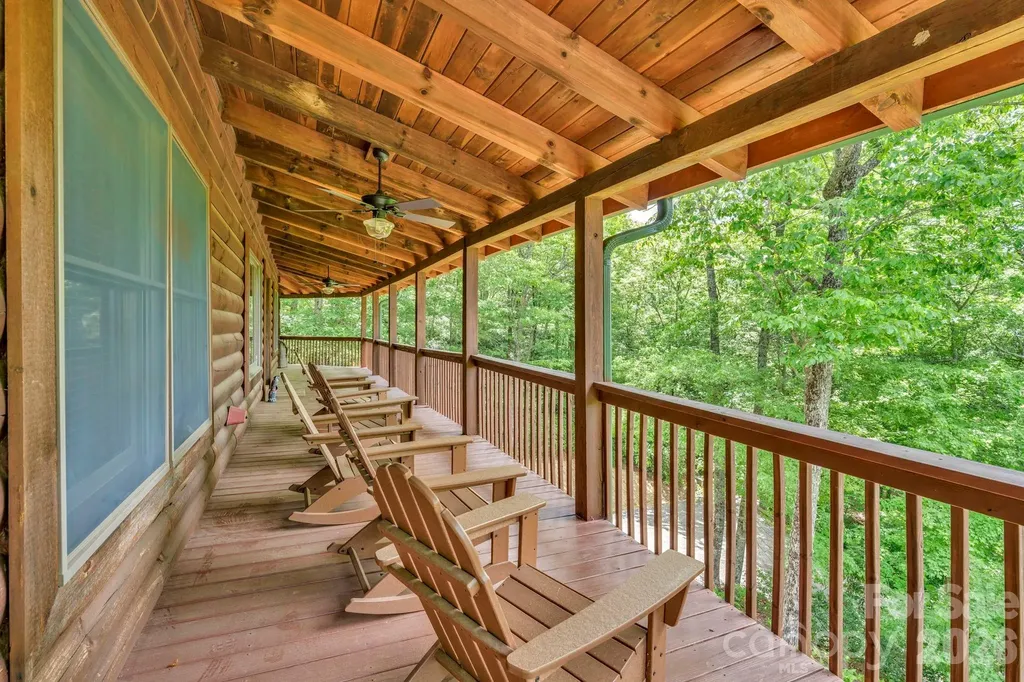 328 Nile Park Drive Blowing Rock NC 28605