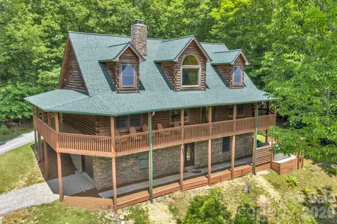 328 Nile Park Drive Blowing Rock NC 28605