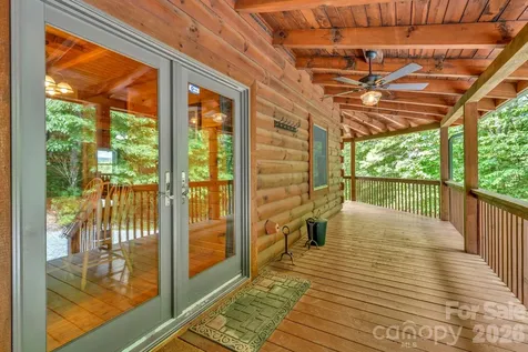 328 Nile Park Drive Blowing Rock NC 28605