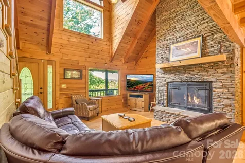 328 Nile Park Drive Blowing Rock NC 28605