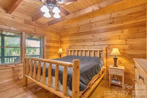328 Nile Park Drive Blowing Rock NC 28605