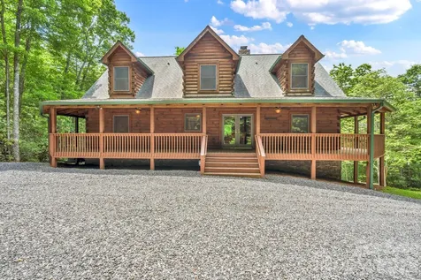 328 Nile Park Drive Blowing Rock NC 28605
