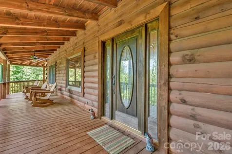 328 Nile Park Drive Blowing Rock NC 28605