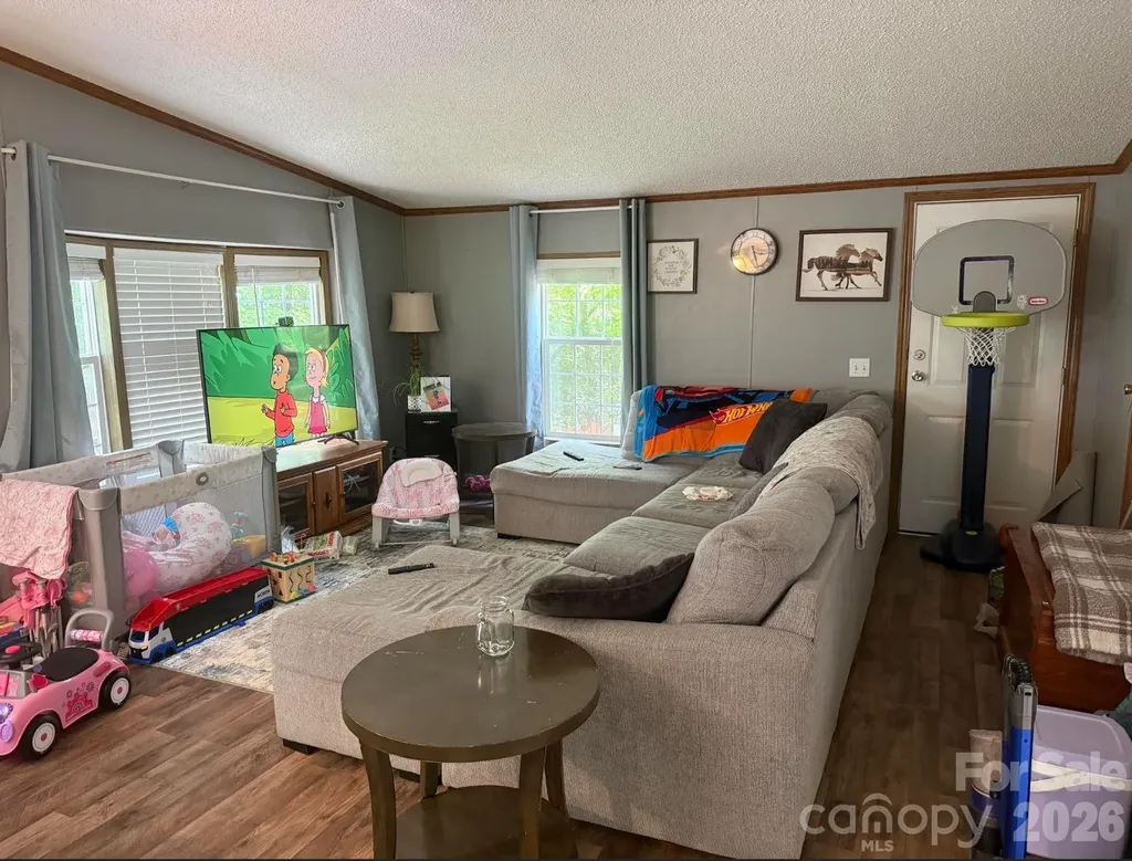 811 Turkey Pen Gap Road Horse Shoe NC 28742