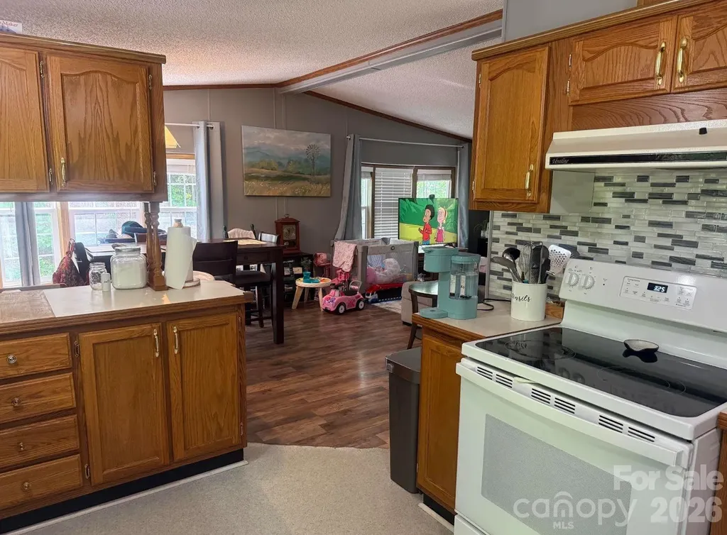 811 Turkey Pen Gap Road Horse Shoe NC 28742