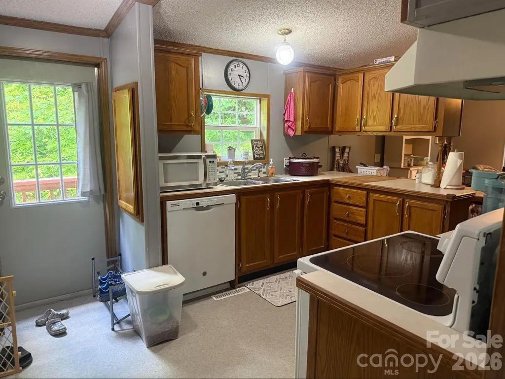 811 Turkey Pen Gap Road Horse Shoe NC 28742